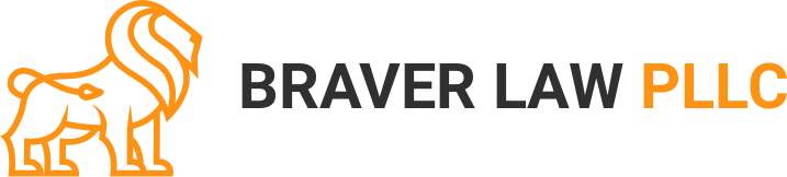 Braver Law PLLC Logo
